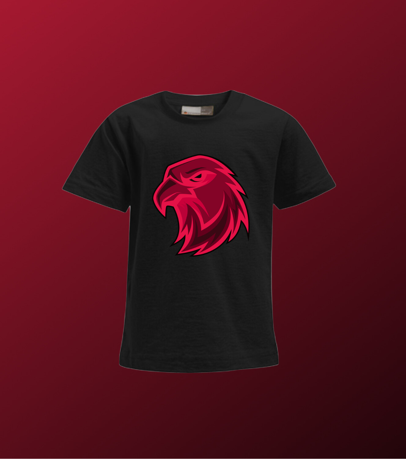 Atlanta Falcons Germany Kids T-Shirt “Draft Edition”