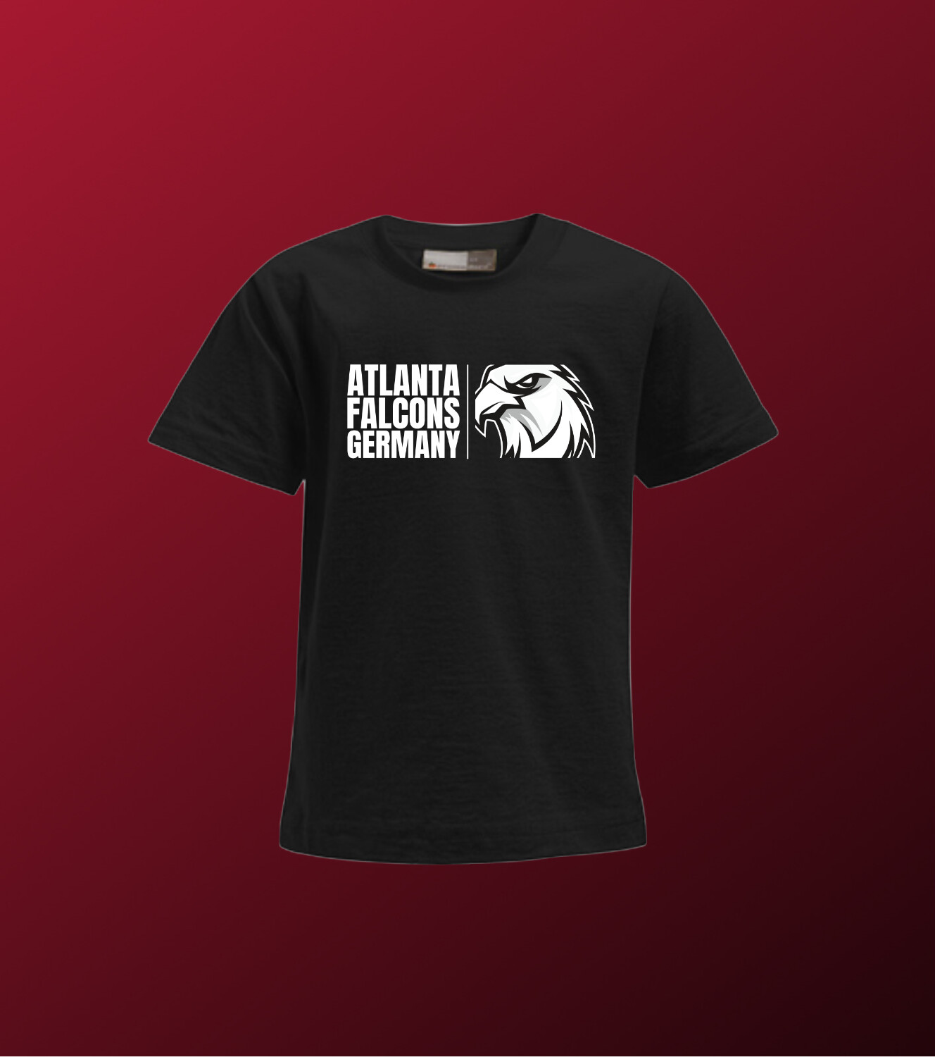 Atlanta Falcons Germany Kids T-Shirt “Ice Kombi”