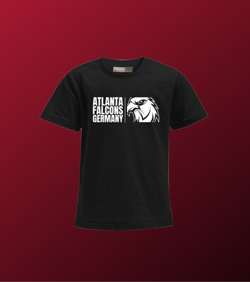 Atlanta Falcons Germany Kids T-Shirt “Ice Kombi”