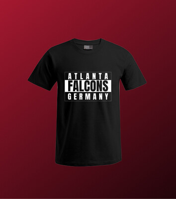 Atlanta Falcons Germany Herren T-Shirt "Parental"