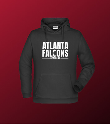 Atlanta Falcons Germany Herren Hoodie 