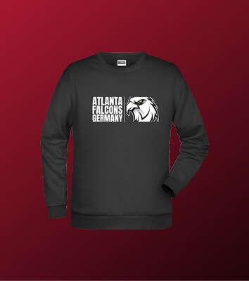 Atlanta Falcons Germany Herren Sweatshirt 