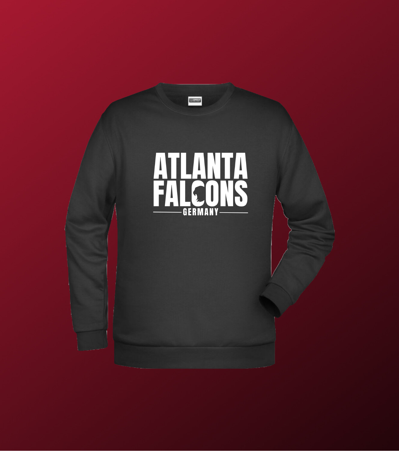 Atlanta Falcons Germany Herren Sweatshirt 