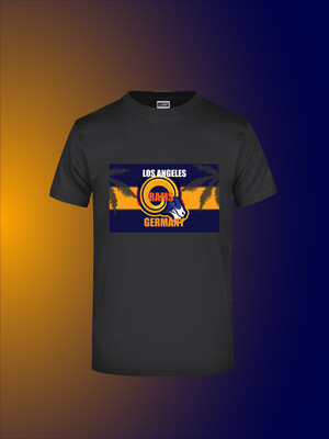 Rams Germany Unisex T-Shirt 