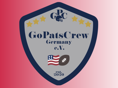 GoPatsCrew Germany e.V.