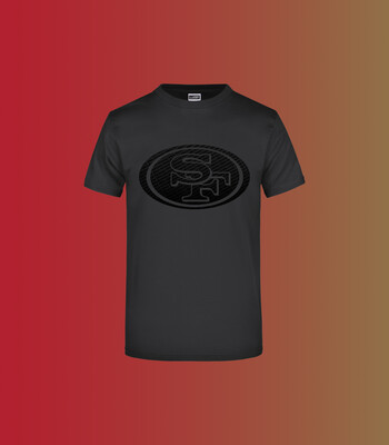 49ers Germany Unisex T-Shirt "Decent"