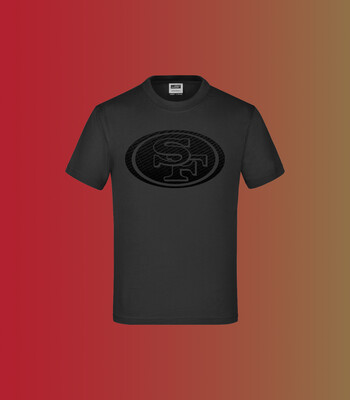 49ers Germany Kids T-Shirt "Decent"