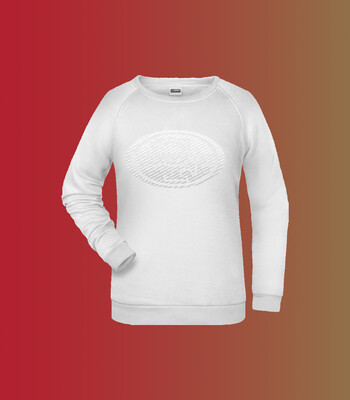 49ers Germany Damen Sweatshirt "Decent"