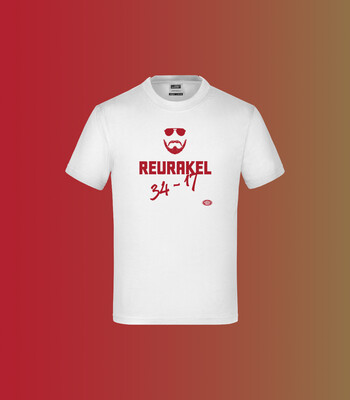 49ers Germany Kids T-Shirt "Reurakel"