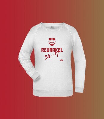 49ers Germany Damen Sweatshirt "Reurakel"