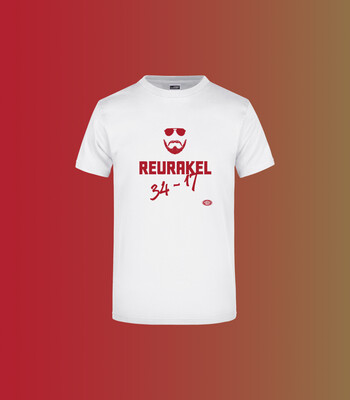 49ers Germany Unisex T-Shirt "Reurakel"