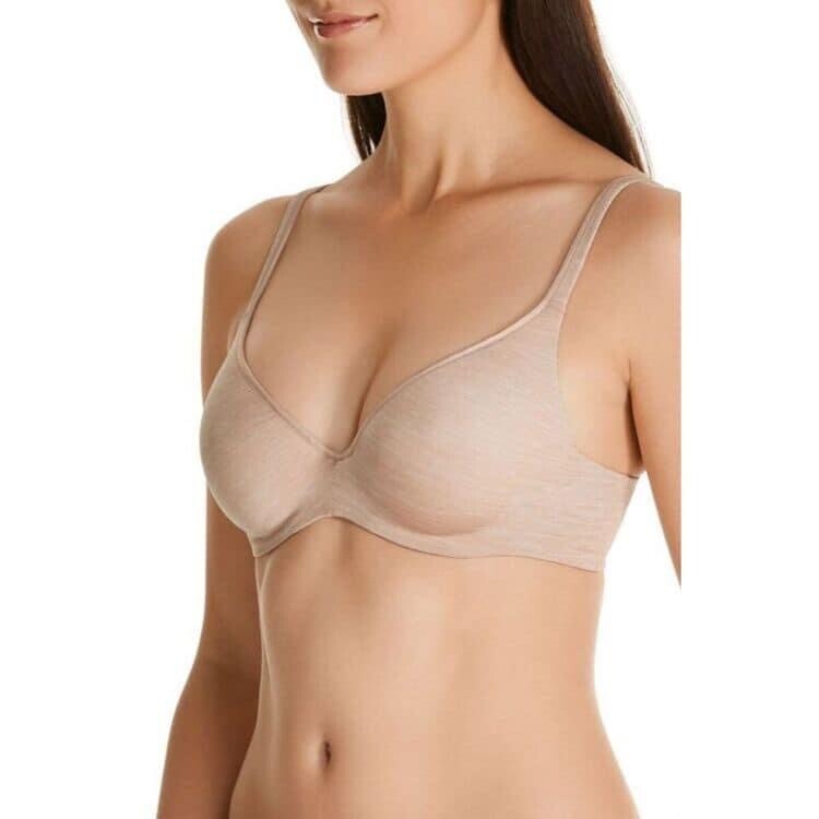 Barely There Contour Bra