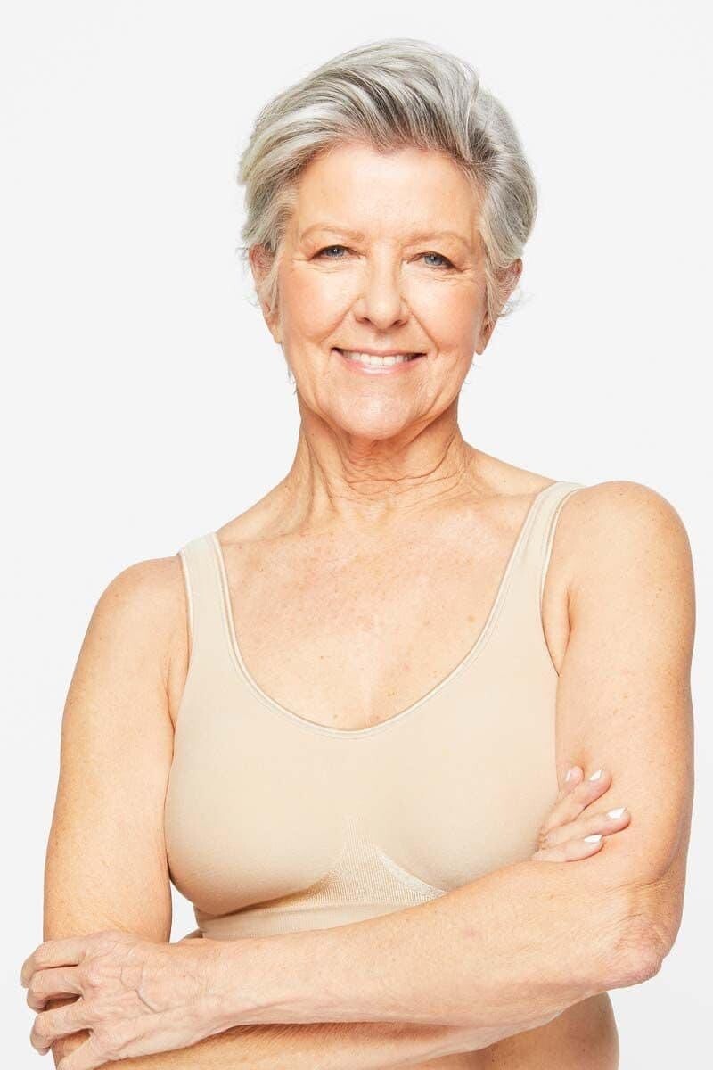 Playtex Comfort Revolution Contour Wirefree