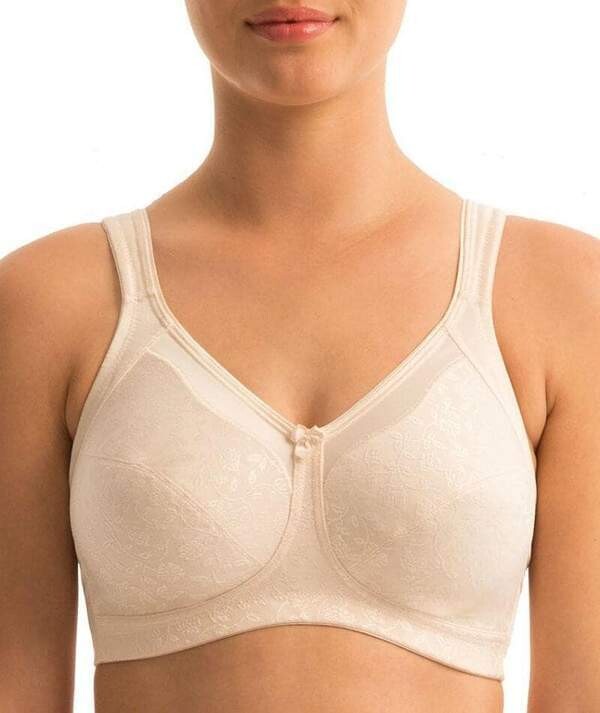 Endless Comfort Wirefree Bra