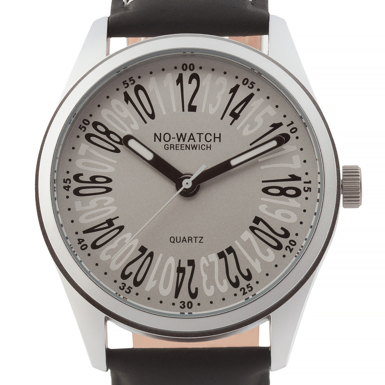 No-Watch Re-Volution CM1-2821