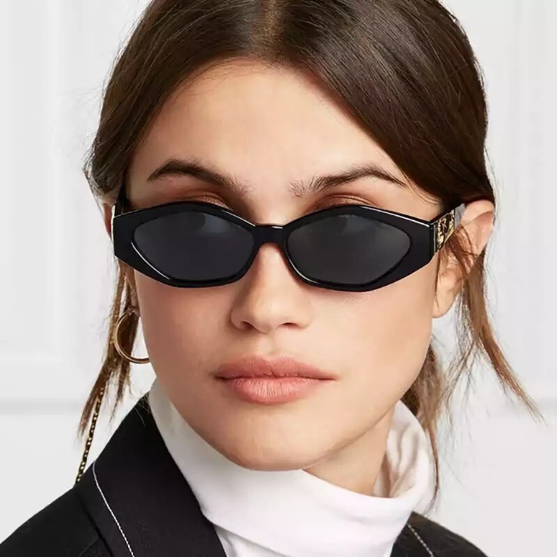 Sonnenbrille