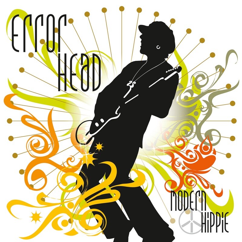 Errorhead - Modern Hippie (MP3/Flac Digital Download) Errorhead - Modern Hippie (MP3/Flac Digital Download)