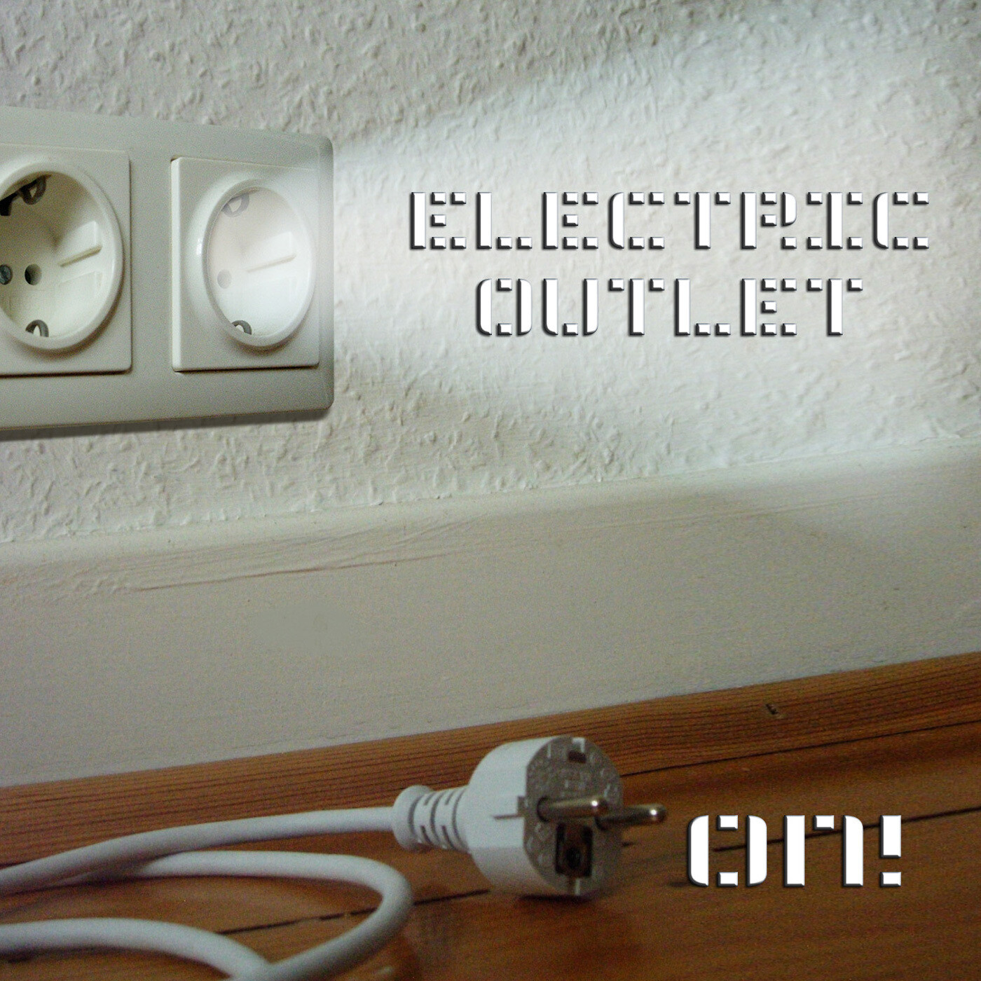 Electric Outlet - On! (MP3/Flac Digital Download)