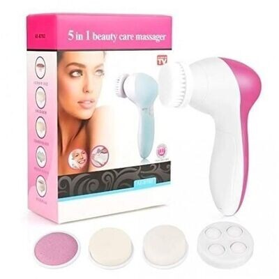 5 in 1 Beauty Care massager