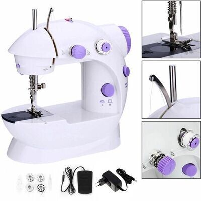 Mini Machine à coudre