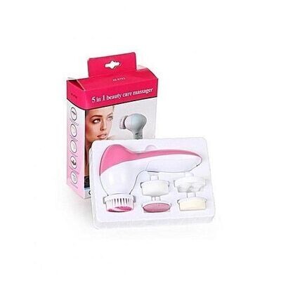 5 in 1 Beauty Care massager