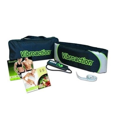 Vibraction massage pour corps