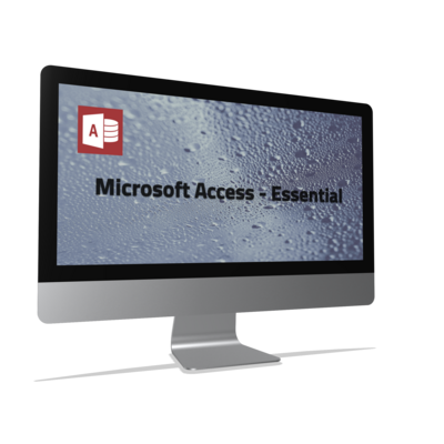 Microsoft Access Essentials
Learning the Basics