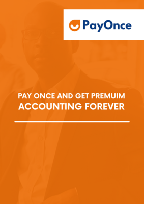 PayOnce Accounting