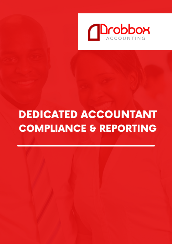 Drobbox Accounting
