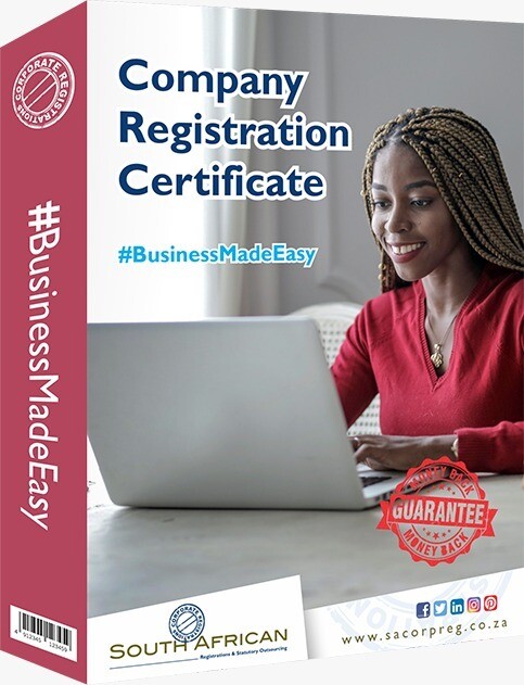 Register your business today