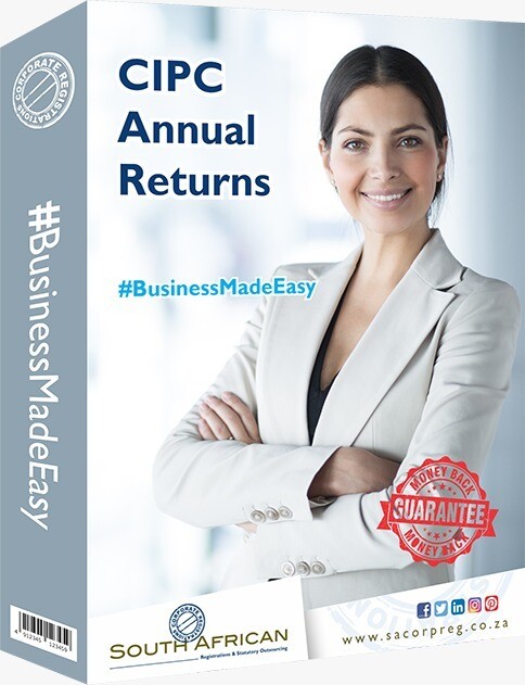 CIPC Annual Returns