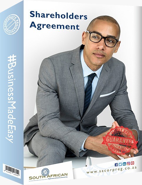 Shareholders Agreement