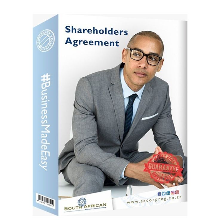 Shareholders Agreement