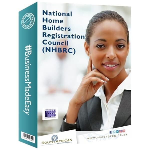 NHBRC Registration NHBRC Registration