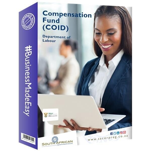 COID (CF) Registration