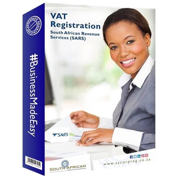 New VAT Registration (Complex Package)