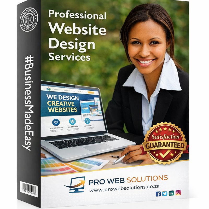 Professional Website Design Professional Website Design