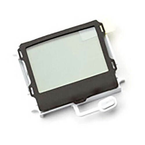Display für BW MicroClipXL (ohne Platine) Display für BW MicroClipXL (ohne Platine)
