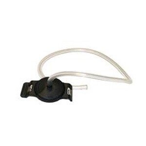 Prüfadapter inkl. 0,3m Schlauch für MicroClipXT/XL Prüfadapter inkl. 0,3m Schlauch für MicroClipXT/XL