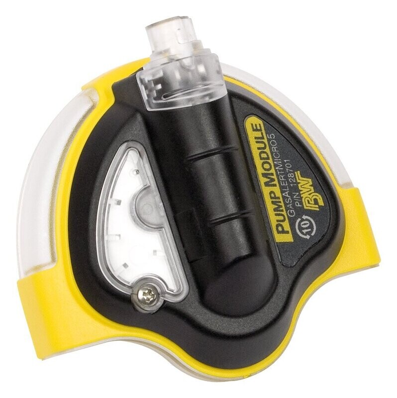Motorpumpe Micro5/IR, gelb