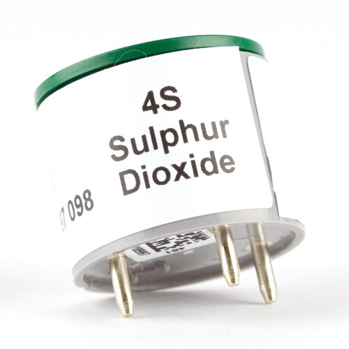 Schwefeldioxid (SO2) - Sensor für Micro5 Serie Schwefeldioxid (SO2) - Sensor für Micro5 Serie