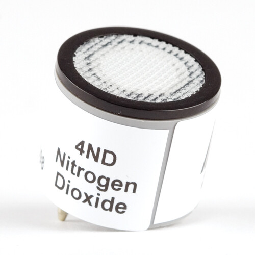 Stickstoffdioxid (NO2) - Sensor für Micro5 Serie Stickstoffdioxid (NO2) - Sensor für Micro5 Serie