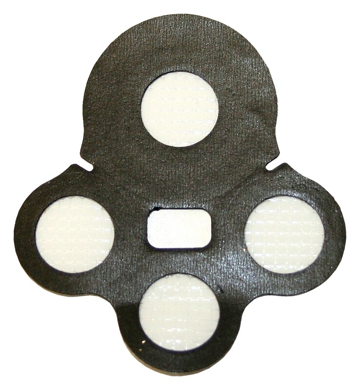 Sensorfilter für Micro5 Serie