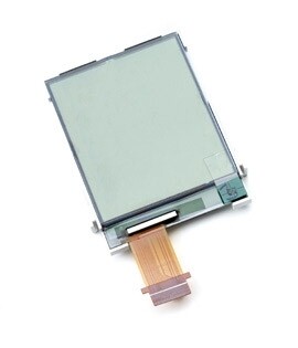LCD-Display für Quattro