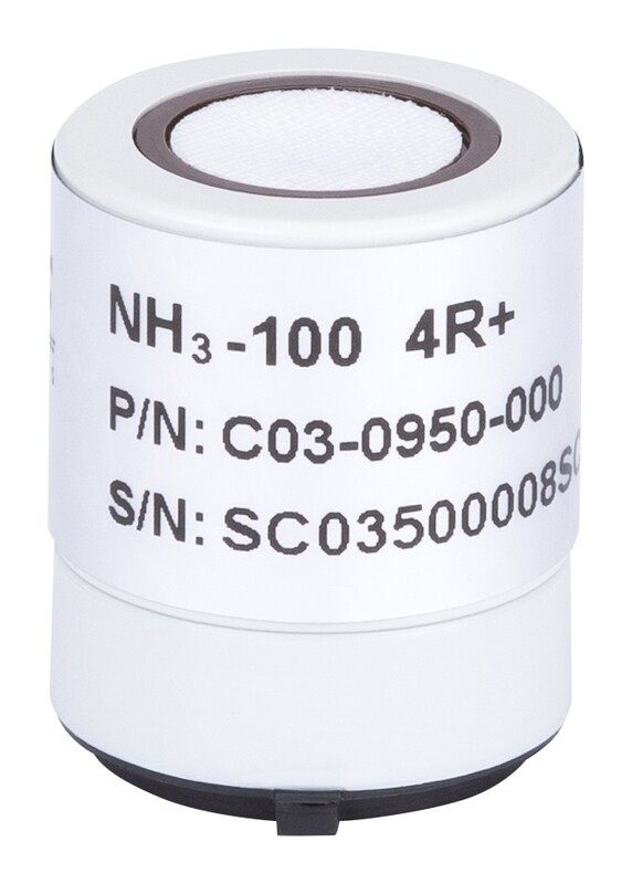 Ammoniak (NH3) - Sensor für BW ULTRA Ammoniak (NH3) - Sensor für BW ULTRA