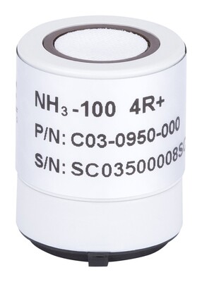 Ammoniak (NH3) - Sensor für BW ULTRA