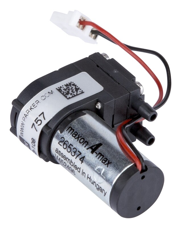 Ersatzpumpe für BW ULTRA