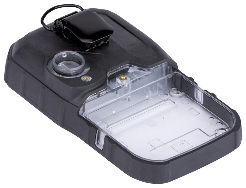 Gehäuseschale hinten für BW ULTRA Gehäuseschale hinten für BW ULTRA