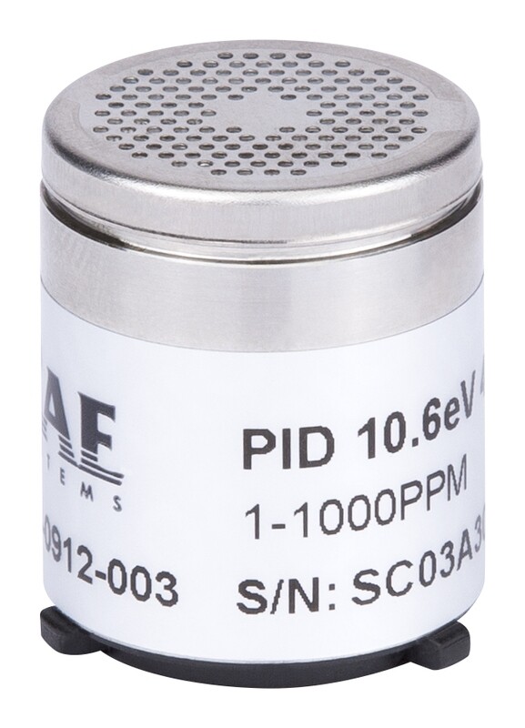 PID-Sensor für BW Ultra