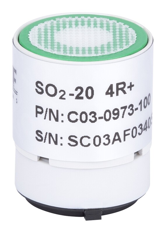 Schwefeldioxid (SO2) - Sensor für BW ULTRA Schwefeldioxid (SO2) - Sensor für BW ULTRA
